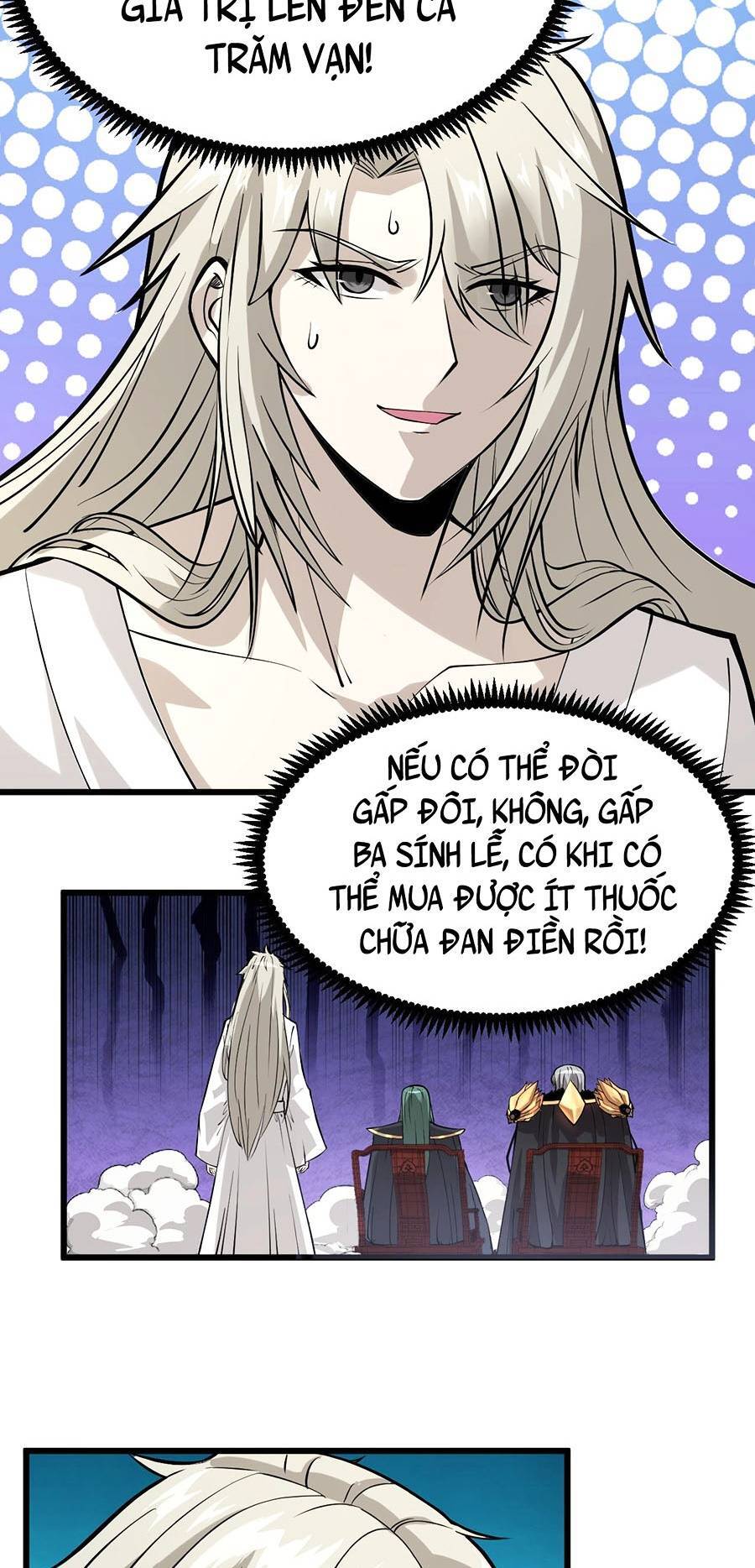 Tối Cường Thôn Phệ Hệ Thống Chapter 2 - 51