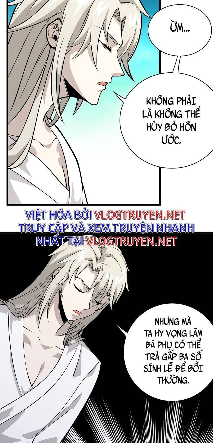 Tối Cường Thôn Phệ Hệ Thống Chapter 2 - 52