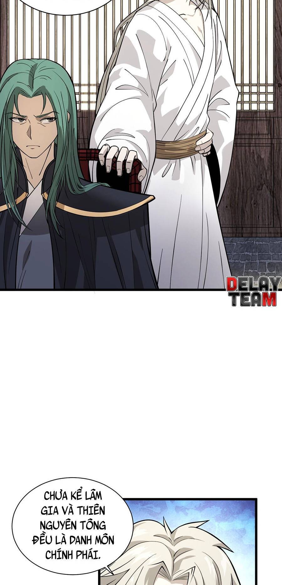 Tối Cường Thôn Phệ Hệ Thống Chapter 2 - 55