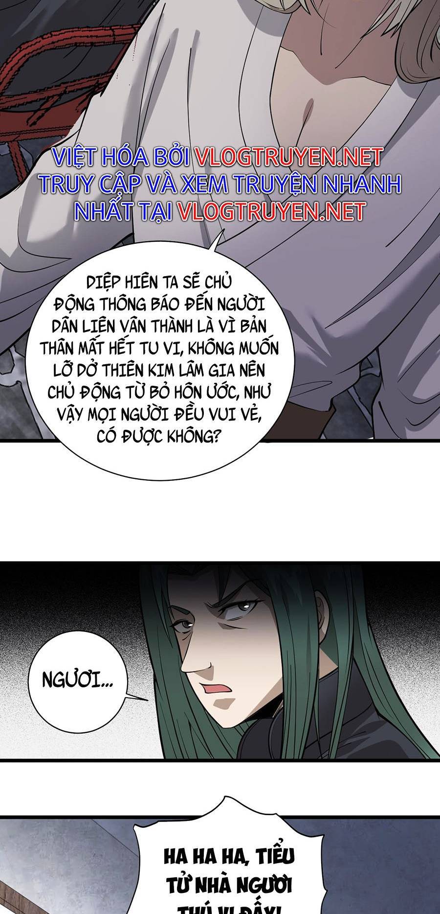 Tối Cường Thôn Phệ Hệ Thống Chapter 2 - 58