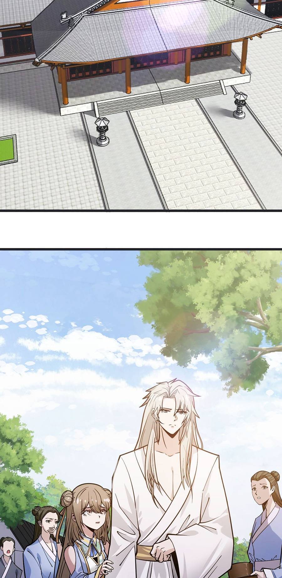 Tối Cường Thôn Phệ Hệ Thống Chapter 2 - 7