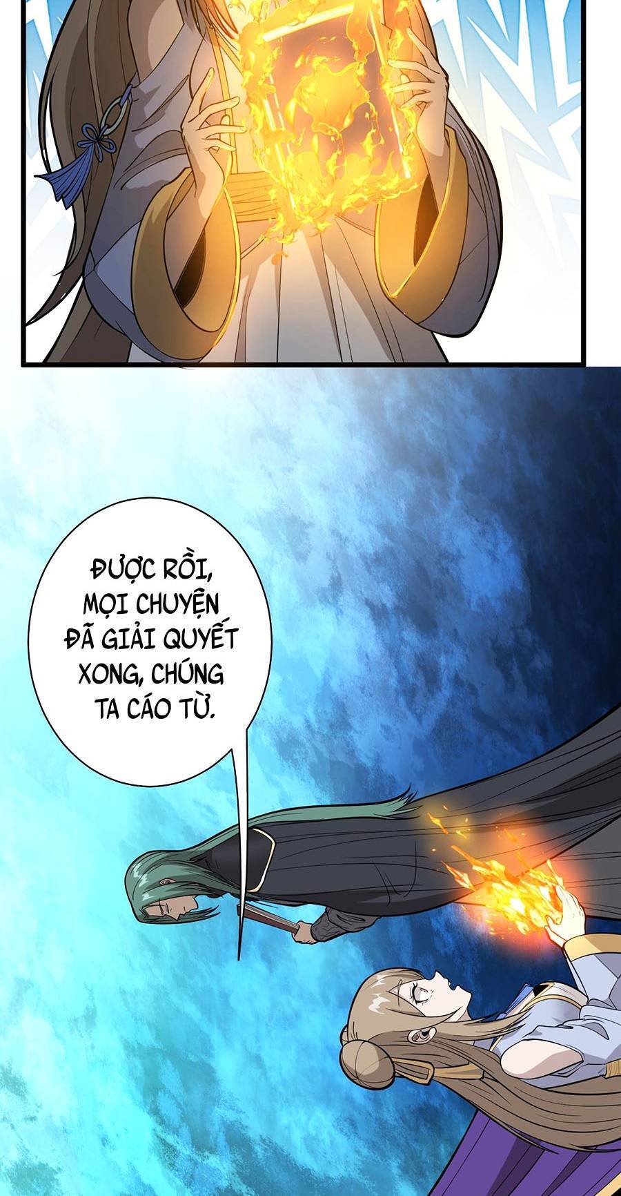 Tối Cường Thôn Phệ Hệ Thống Chapter 2 - 65