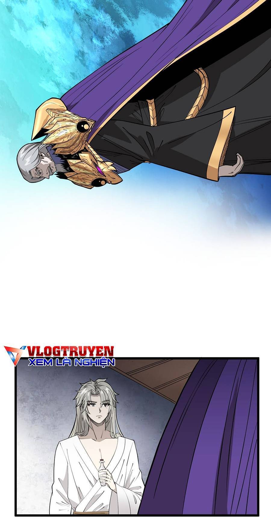 Tối Cường Thôn Phệ Hệ Thống Chapter 2 - 66