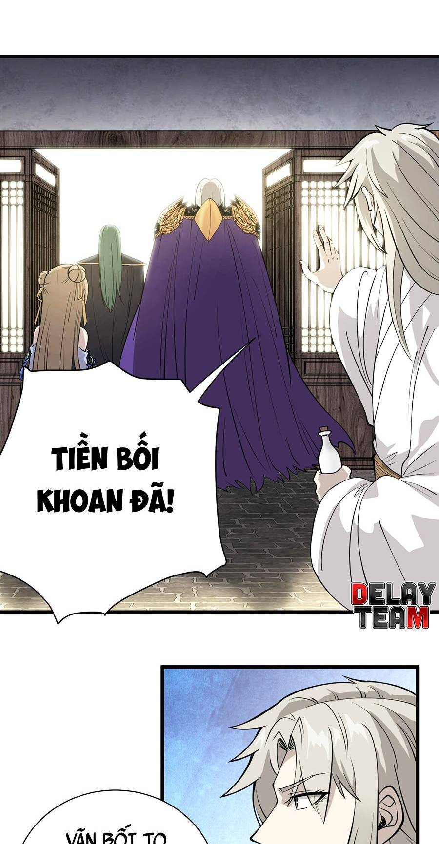 Tối Cường Thôn Phệ Hệ Thống Chapter 2 - 67