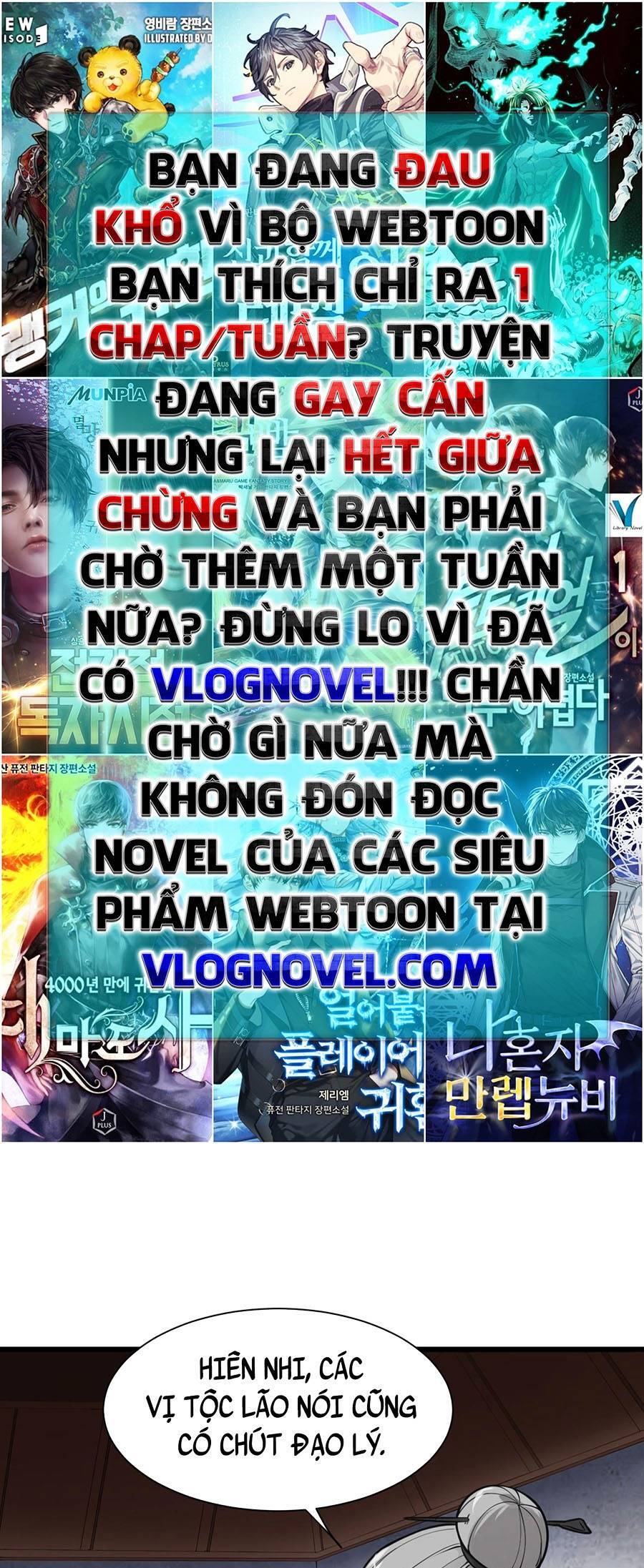 Tối Cường Thôn Phệ Hệ Thống Chapter 3 - 11
