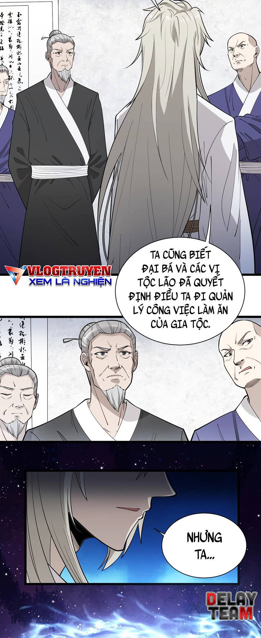 Tối Cường Thôn Phệ Hệ Thống Chapter 3 - 13