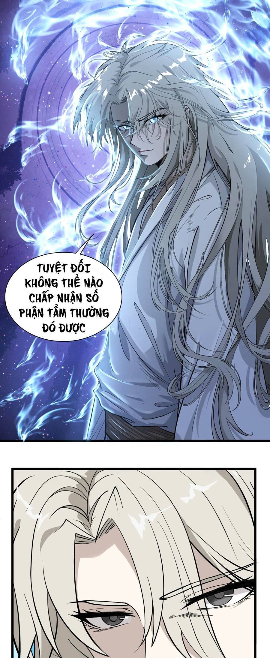 Tối Cường Thôn Phệ Hệ Thống Chapter 3 - 14