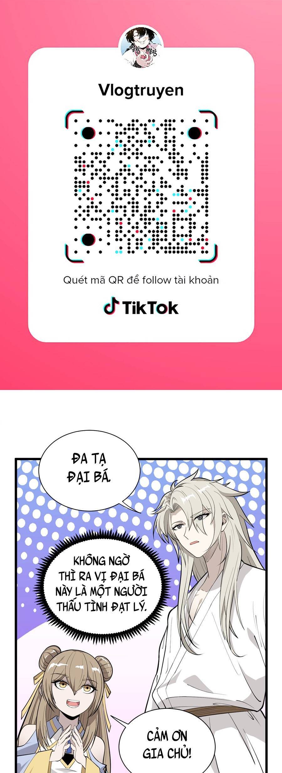 Tối Cường Thôn Phệ Hệ Thống Chapter 3 - 21