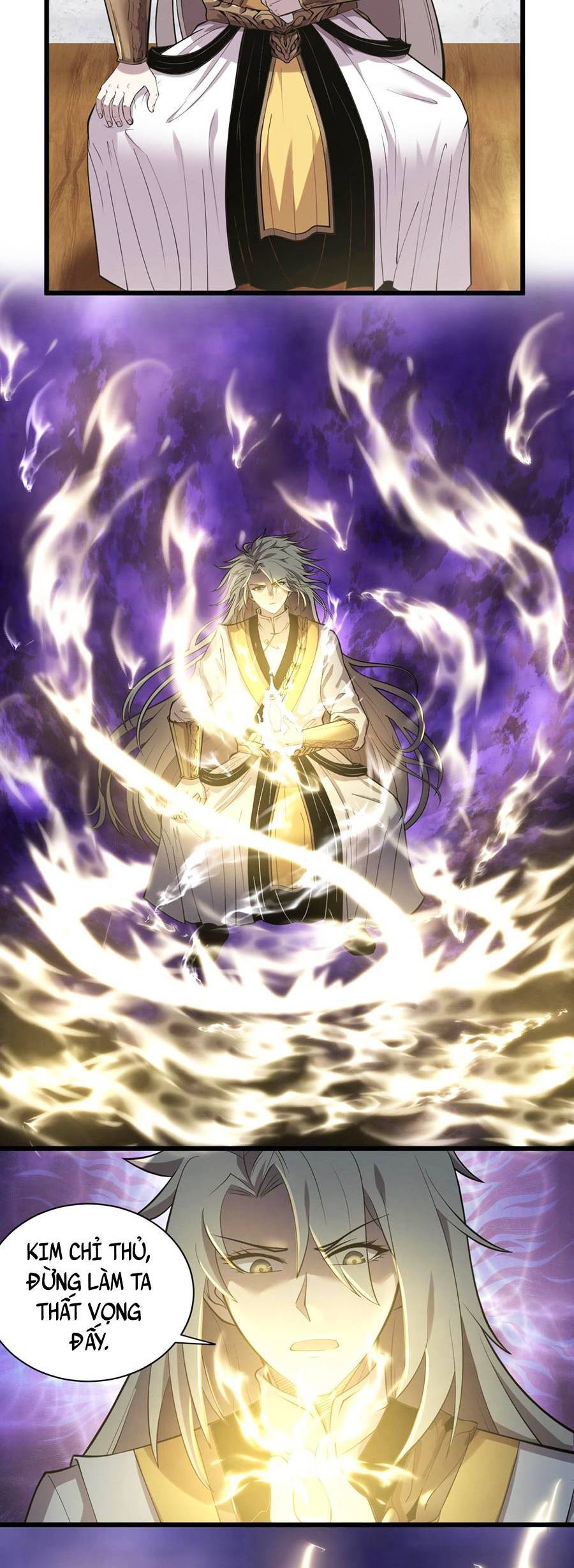Tối Cường Thôn Phệ Hệ Thống Chapter 3 - 27