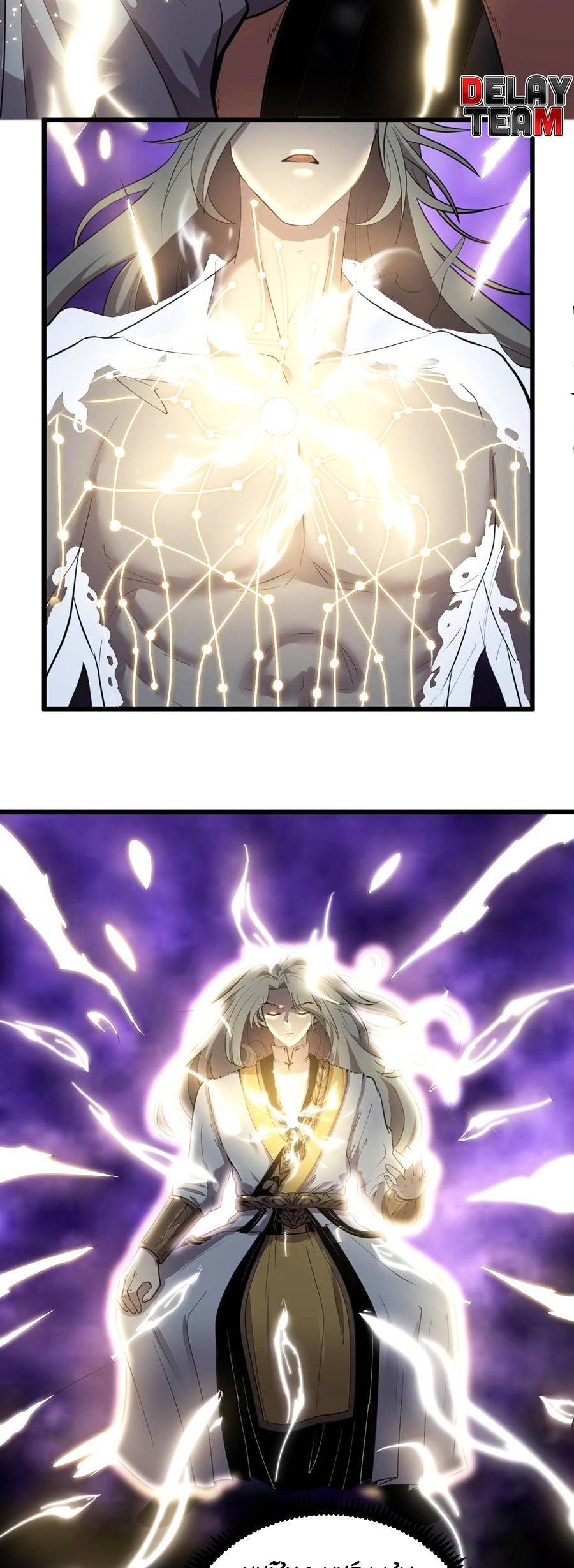 Tối Cường Thôn Phệ Hệ Thống Chapter 3 - 29