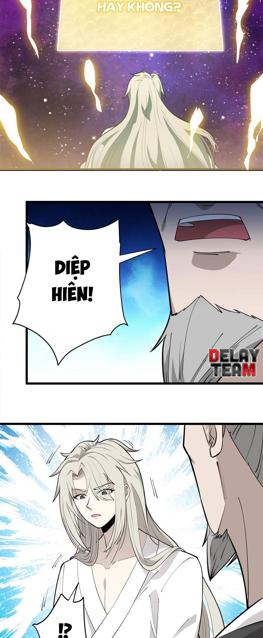 Tối Cường Thôn Phệ Hệ Thống Chapter 3 - 4