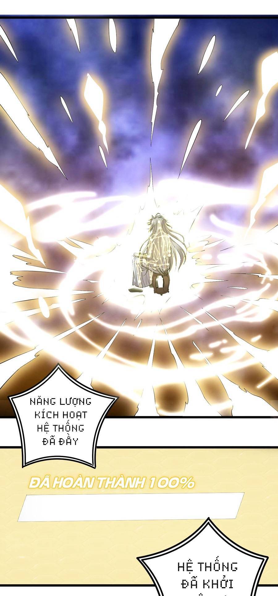 Tối Cường Thôn Phệ Hệ Thống Chapter 3 - 31
