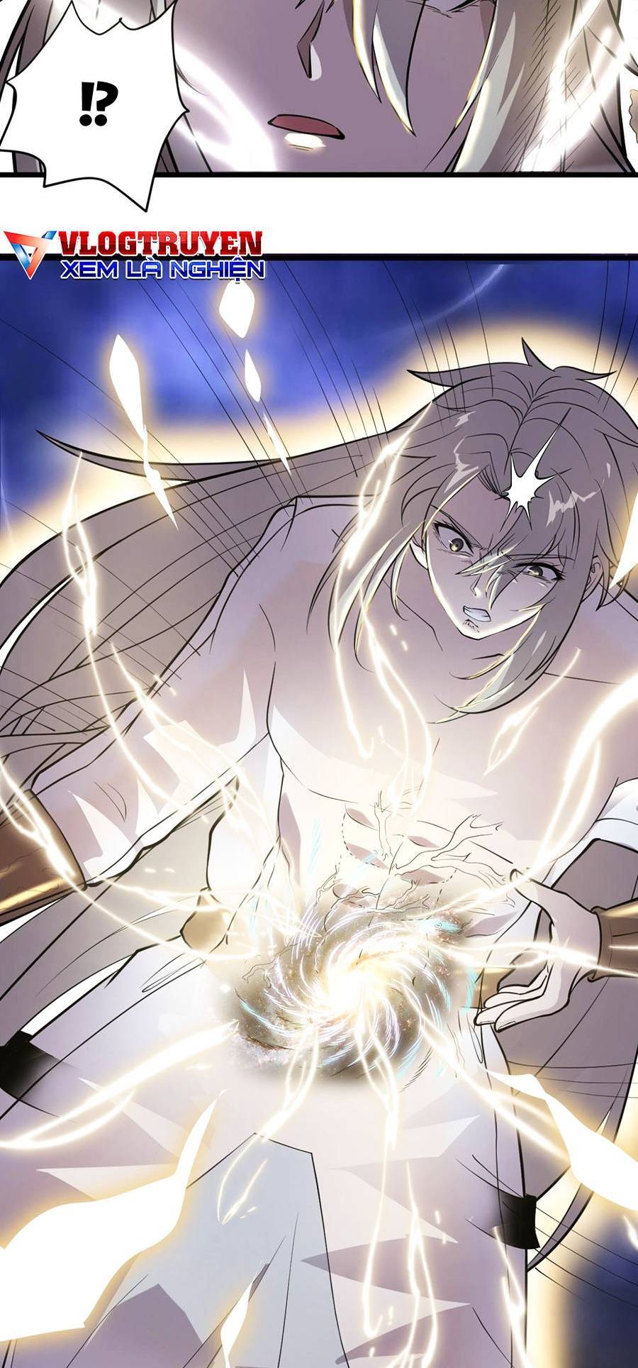 Tối Cường Thôn Phệ Hệ Thống Chapter 3 - 33