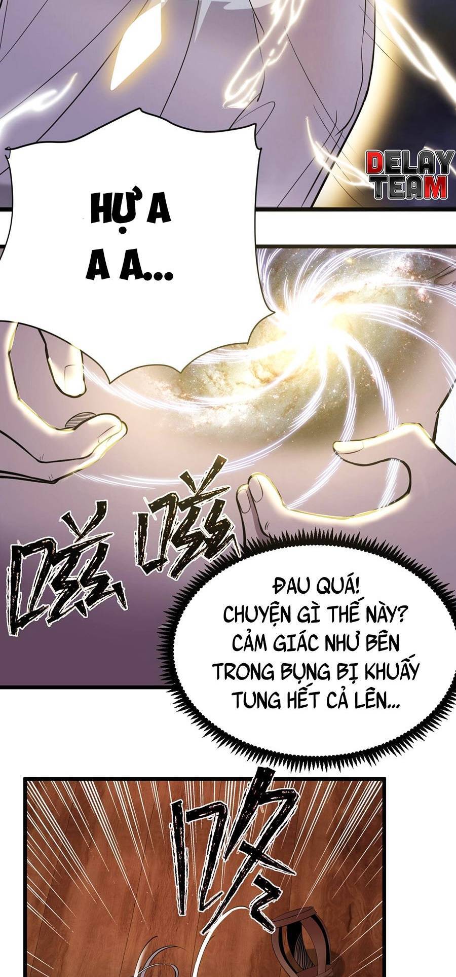 Tối Cường Thôn Phệ Hệ Thống Chapter 3 - 34