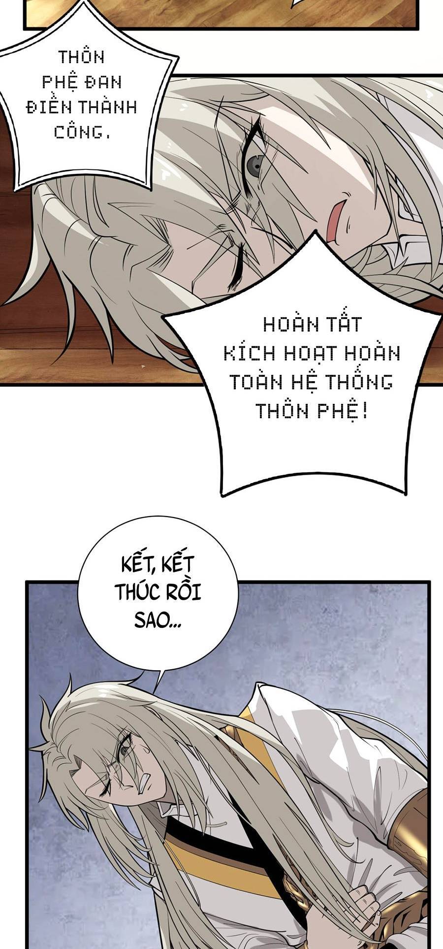 Tối Cường Thôn Phệ Hệ Thống Chapter 3 - 37