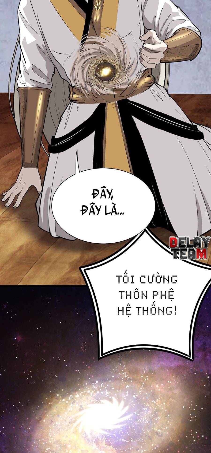 Tối Cường Thôn Phệ Hệ Thống Chapter 3 - 39