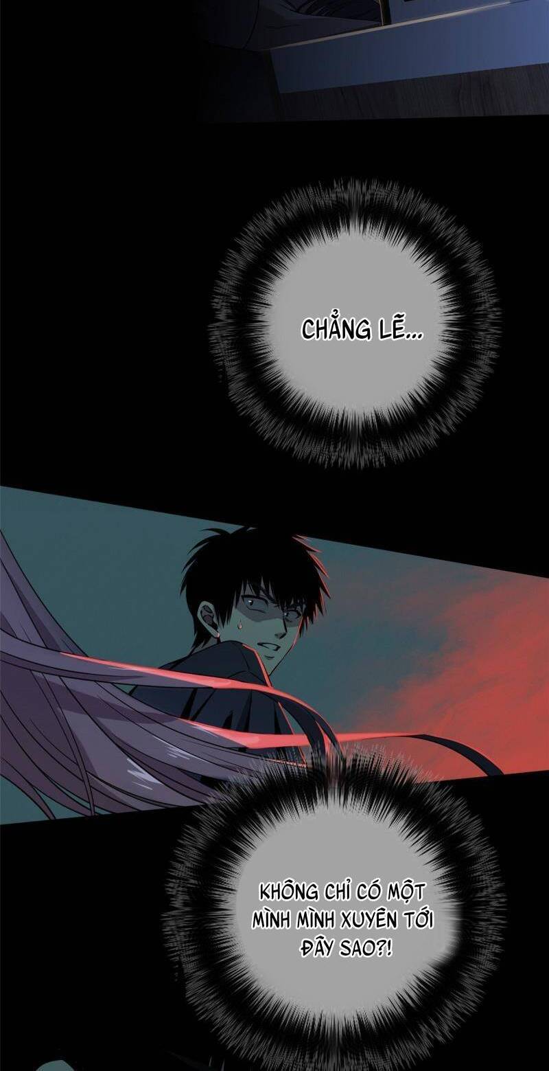 Cuồng Thám Chapter 2 - 22