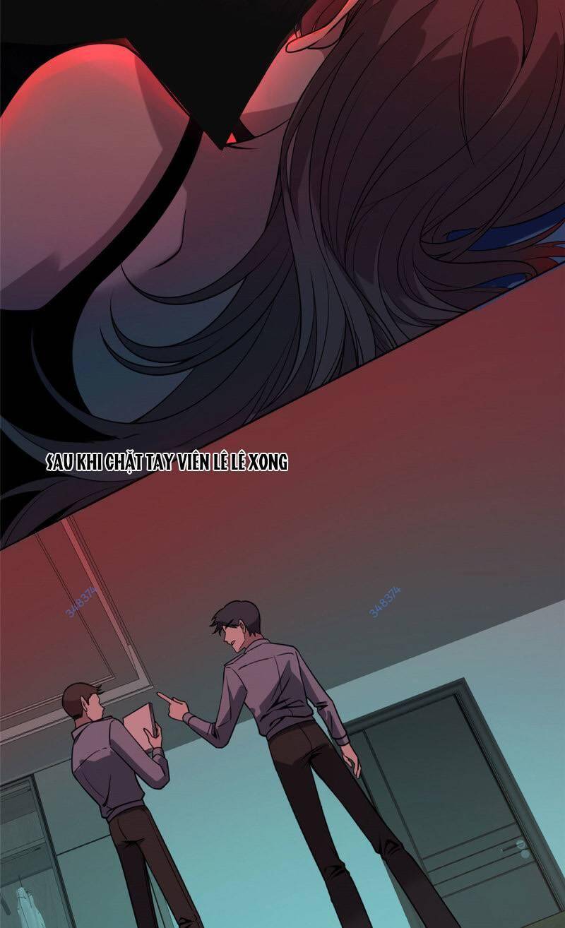 Cuồng Thám Chapter 9 - 14