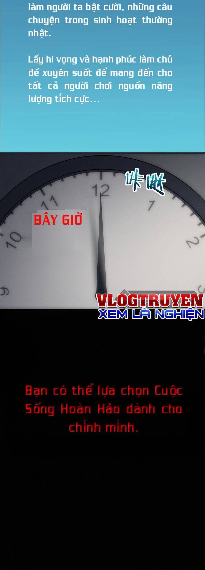 Trò Chơi Hệ Chữa Trị Của Tôi Chapter 1.5 - 17