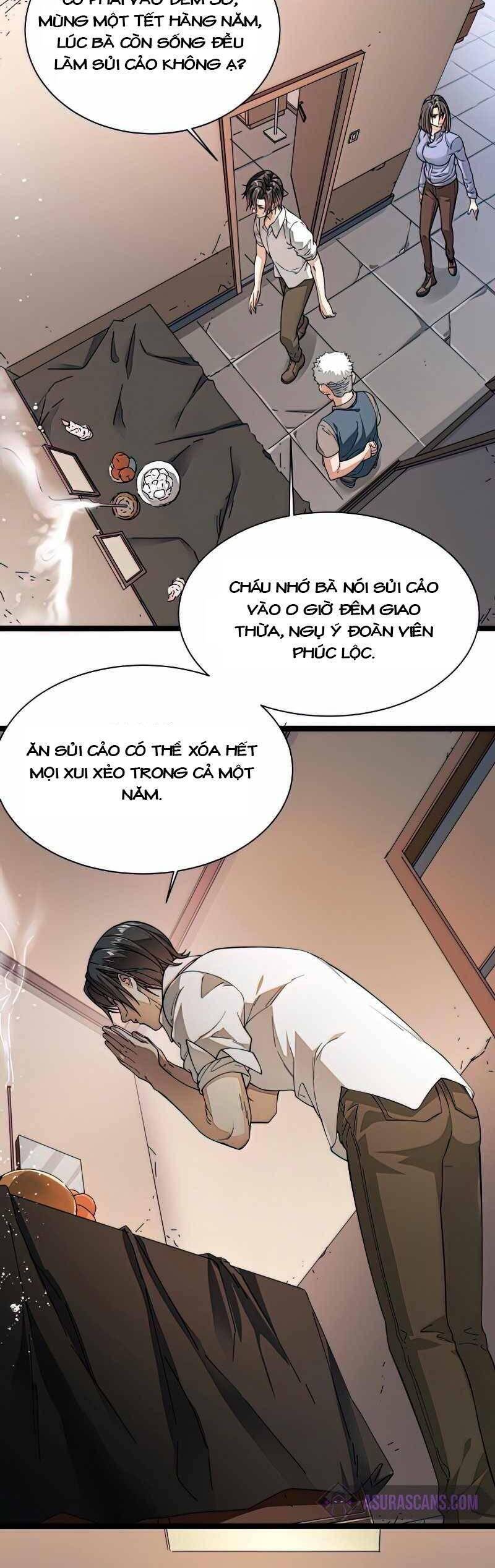 Trò Chơi Hệ Chữa Trị Của Tôi Chapter 10 - 2