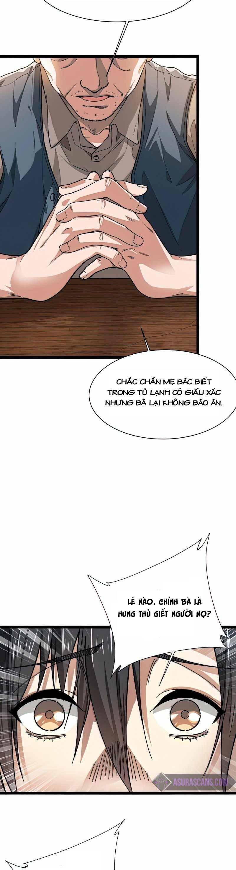 Trò Chơi Hệ Chữa Trị Của Tôi Chapter 10 - 12