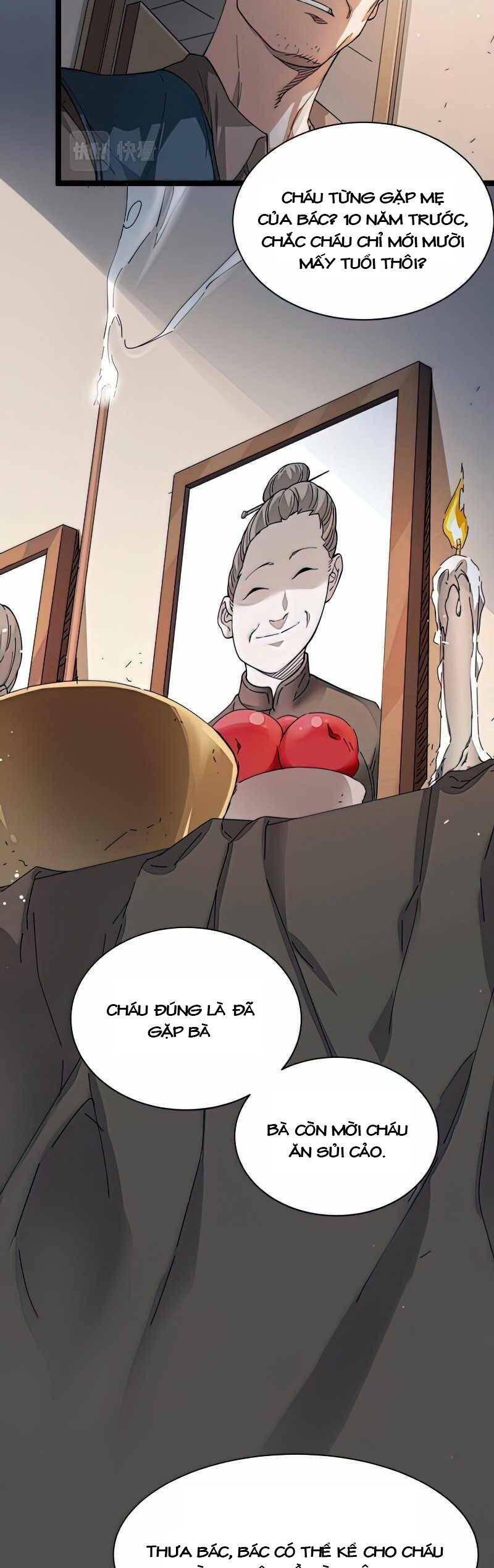 Trò Chơi Hệ Chữa Trị Của Tôi Chapter 10 - 4