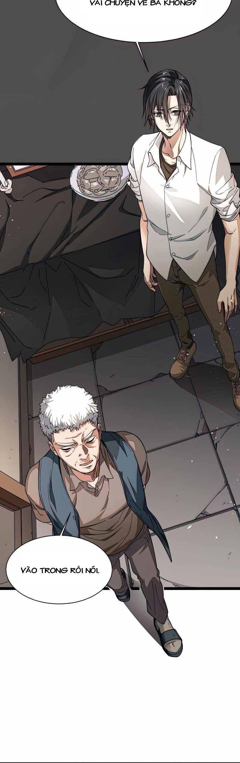 Trò Chơi Hệ Chữa Trị Của Tôi Chapter 10 - 5