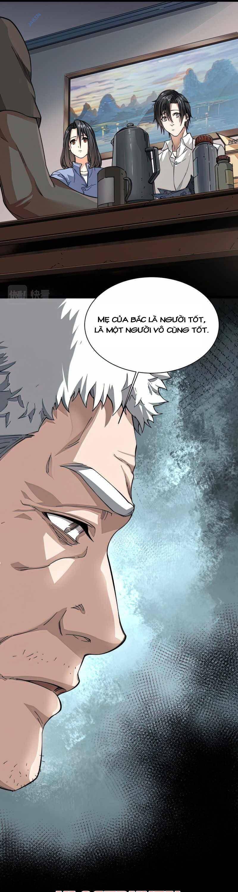 Trò Chơi Hệ Chữa Trị Của Tôi Chapter 10 - 6