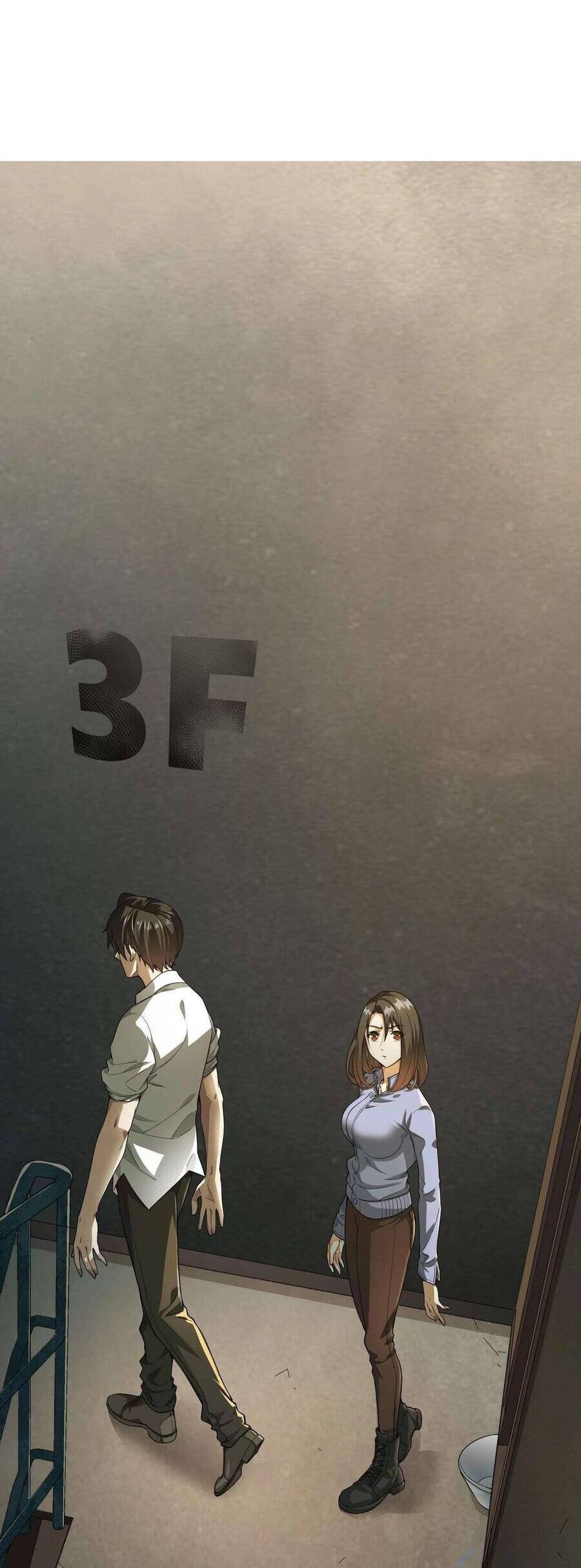 Trò Chơi Hệ Chữa Trị Của Tôi Chapter 11 - 2