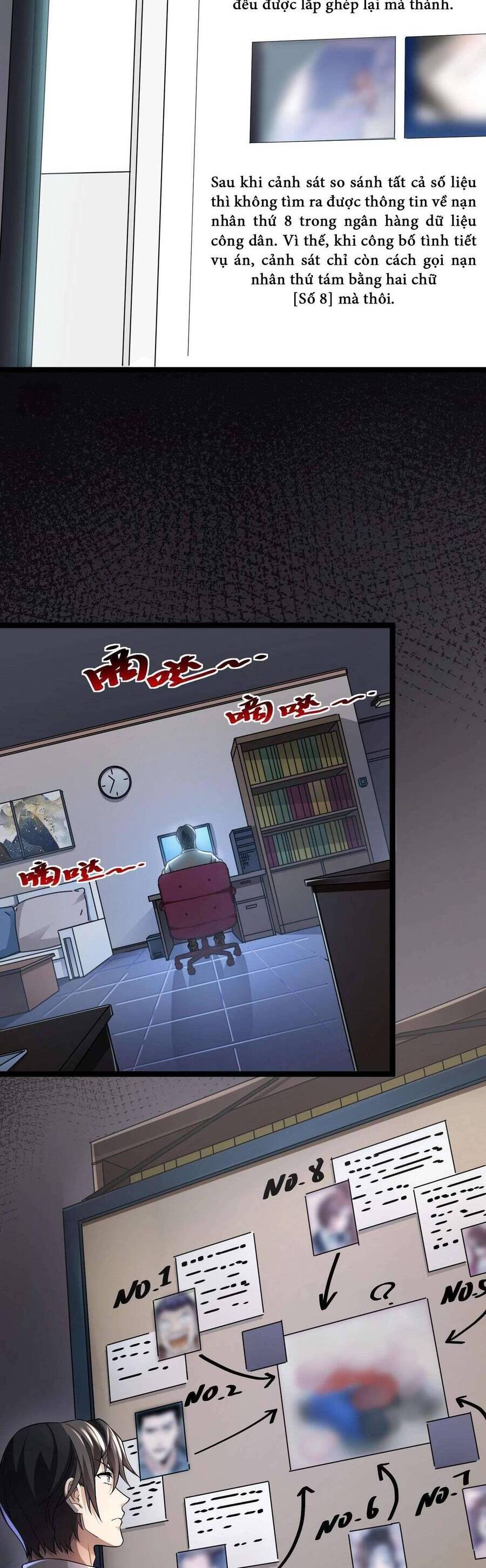 Trò Chơi Hệ Chữa Trị Của Tôi Chapter 11 - 29