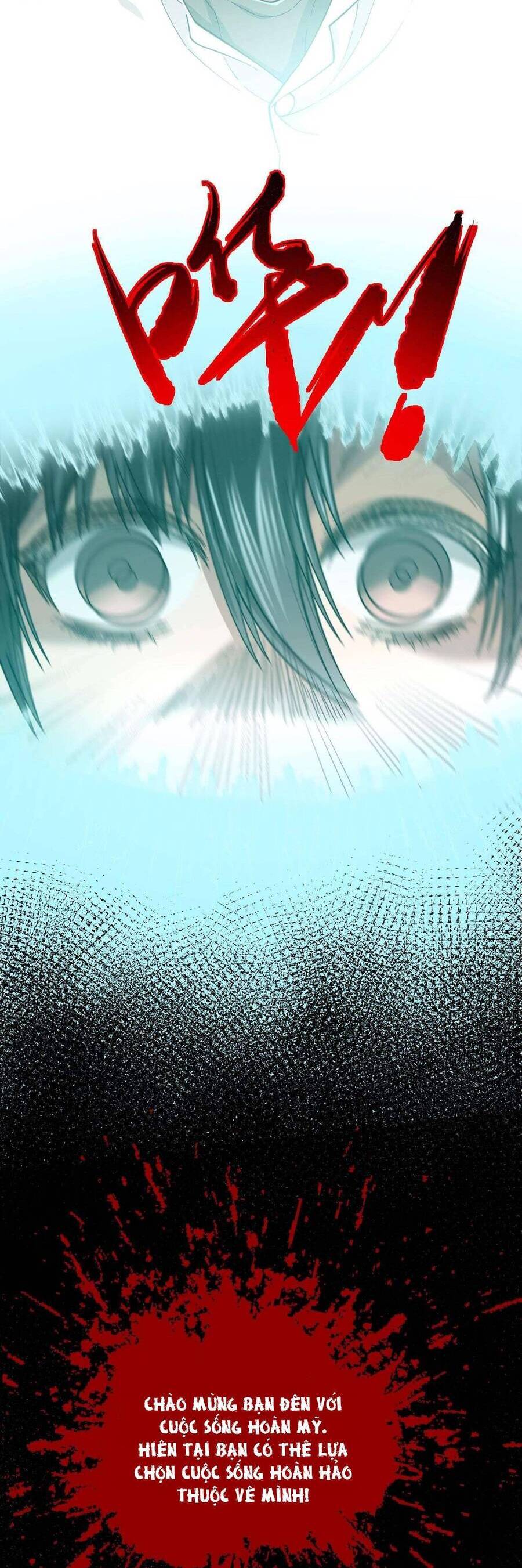 Trò Chơi Hệ Chữa Trị Của Tôi Chapter 11 - 32