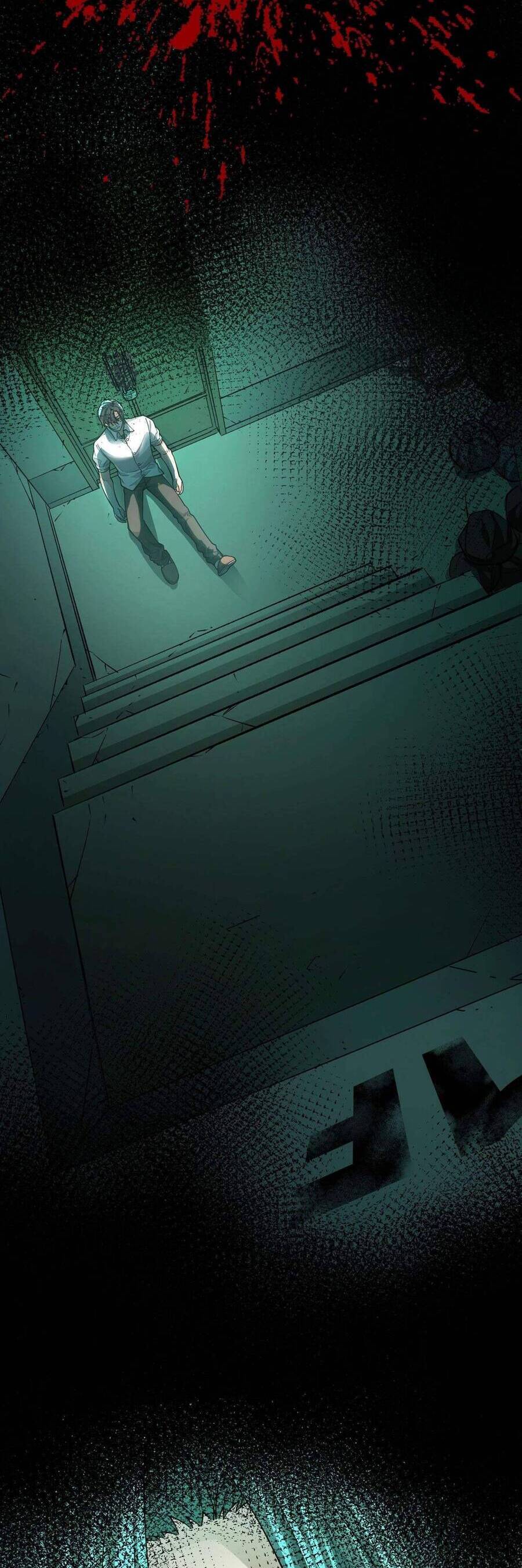 Trò Chơi Hệ Chữa Trị Của Tôi Chapter 11 - 33