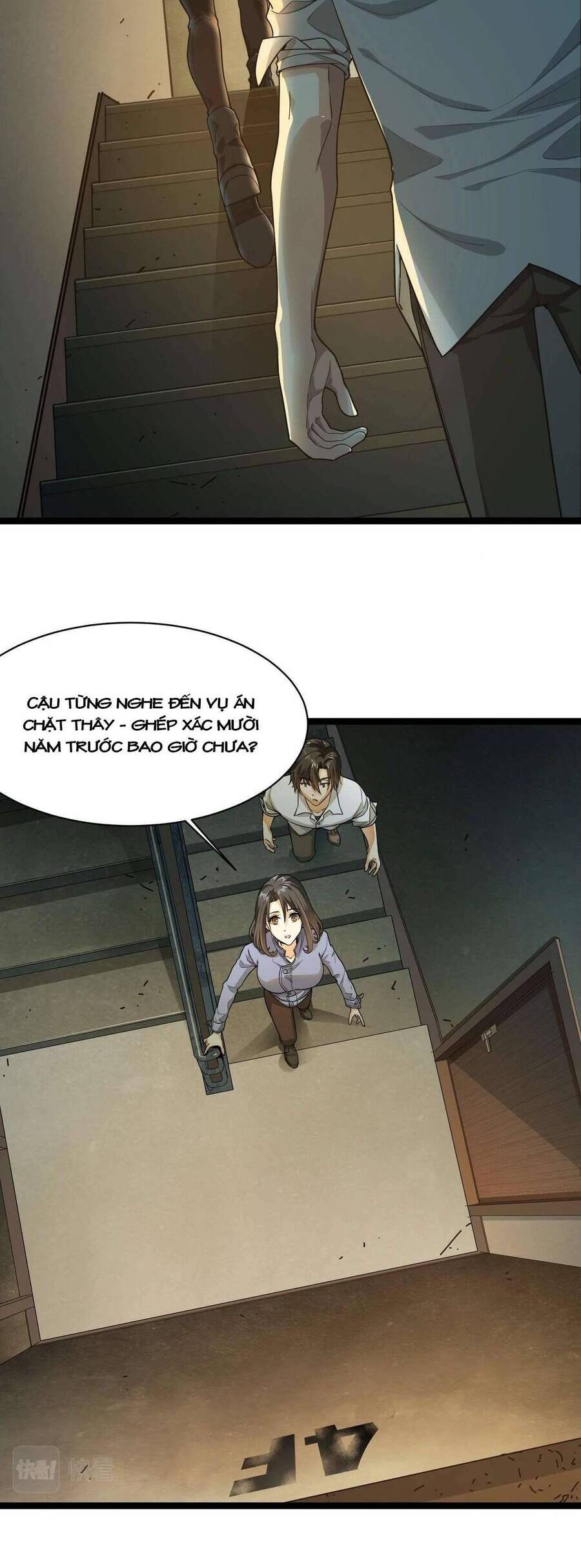 Trò Chơi Hệ Chữa Trị Của Tôi Chapter 11 - 5