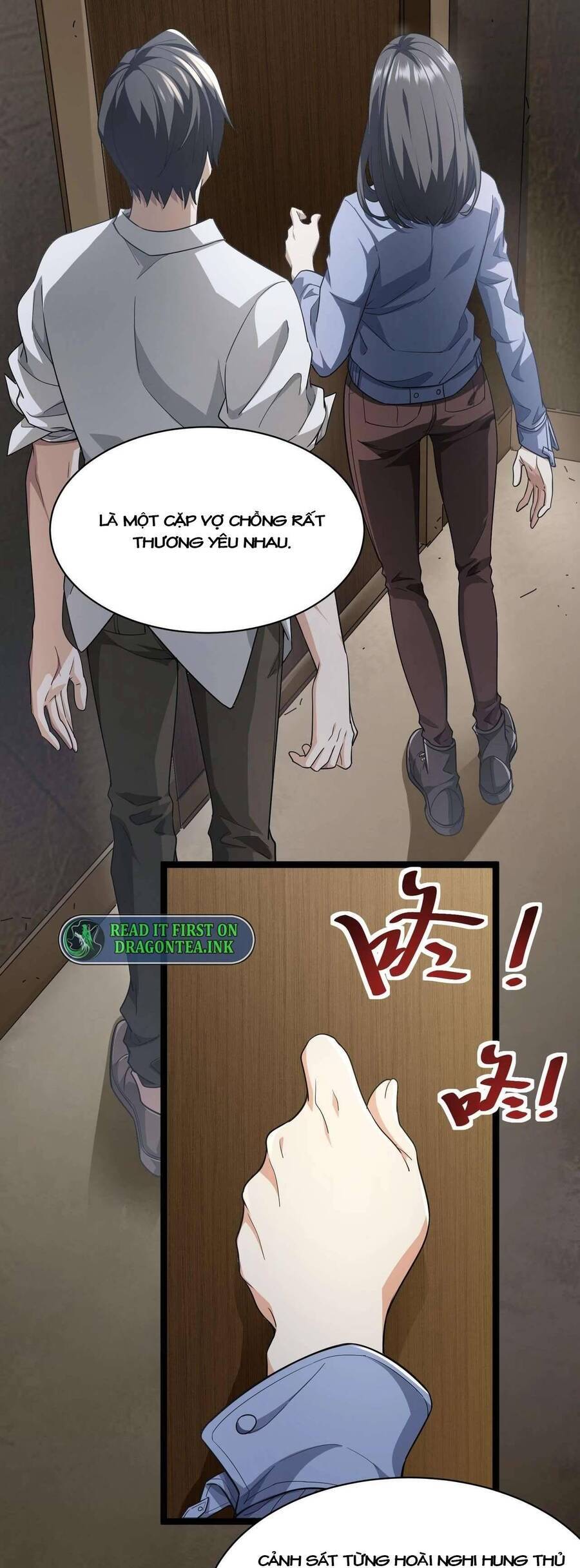 Trò Chơi Hệ Chữa Trị Của Tôi Chapter 11 - 7