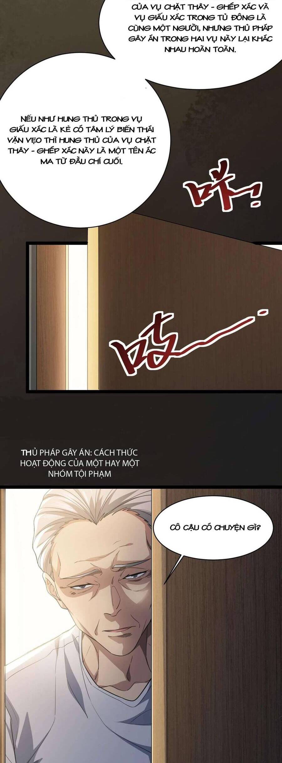 Trò Chơi Hệ Chữa Trị Của Tôi Chapter 11 - 8