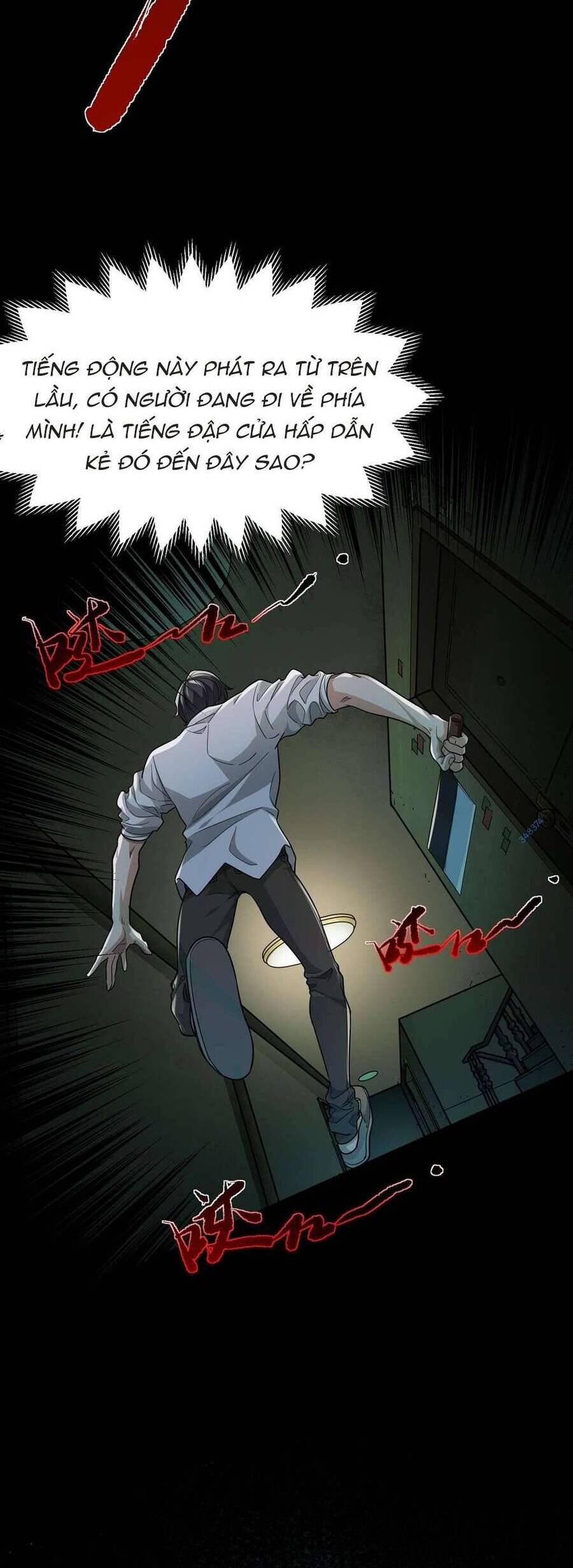 Trò Chơi Hệ Chữa Trị Của Tôi Chapter 12 - 11