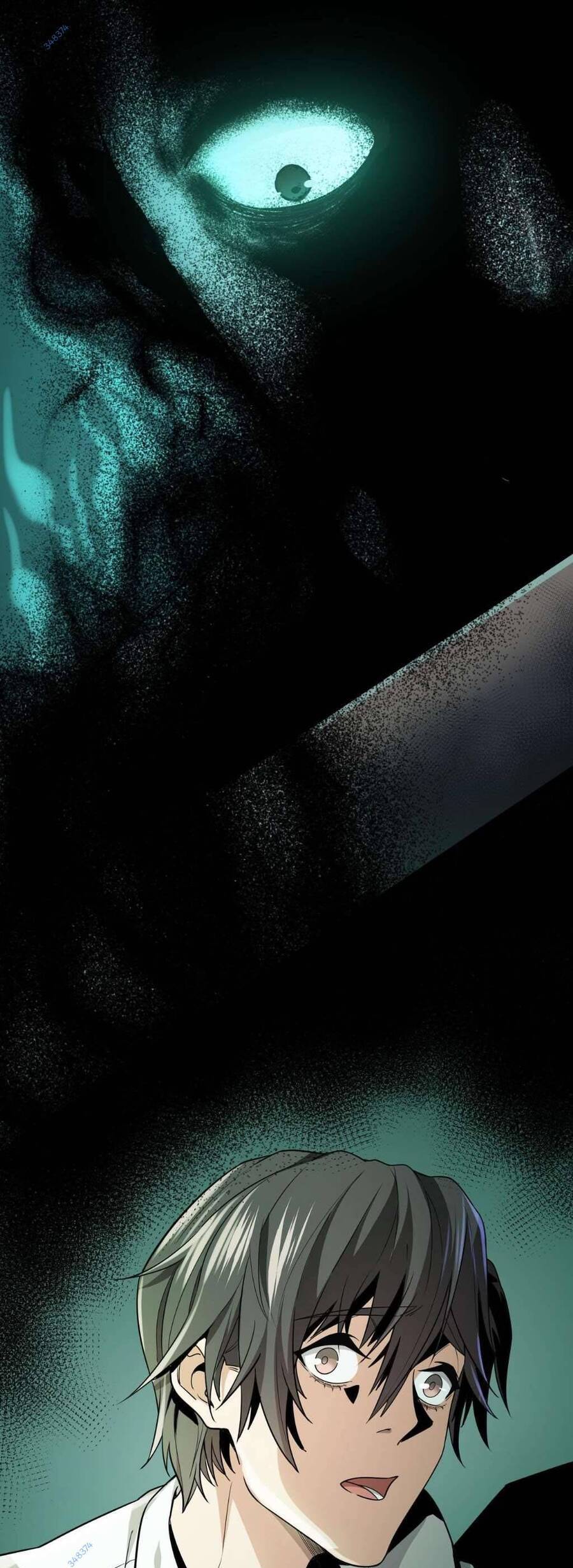 Trò Chơi Hệ Chữa Trị Của Tôi Chapter 12 - 14