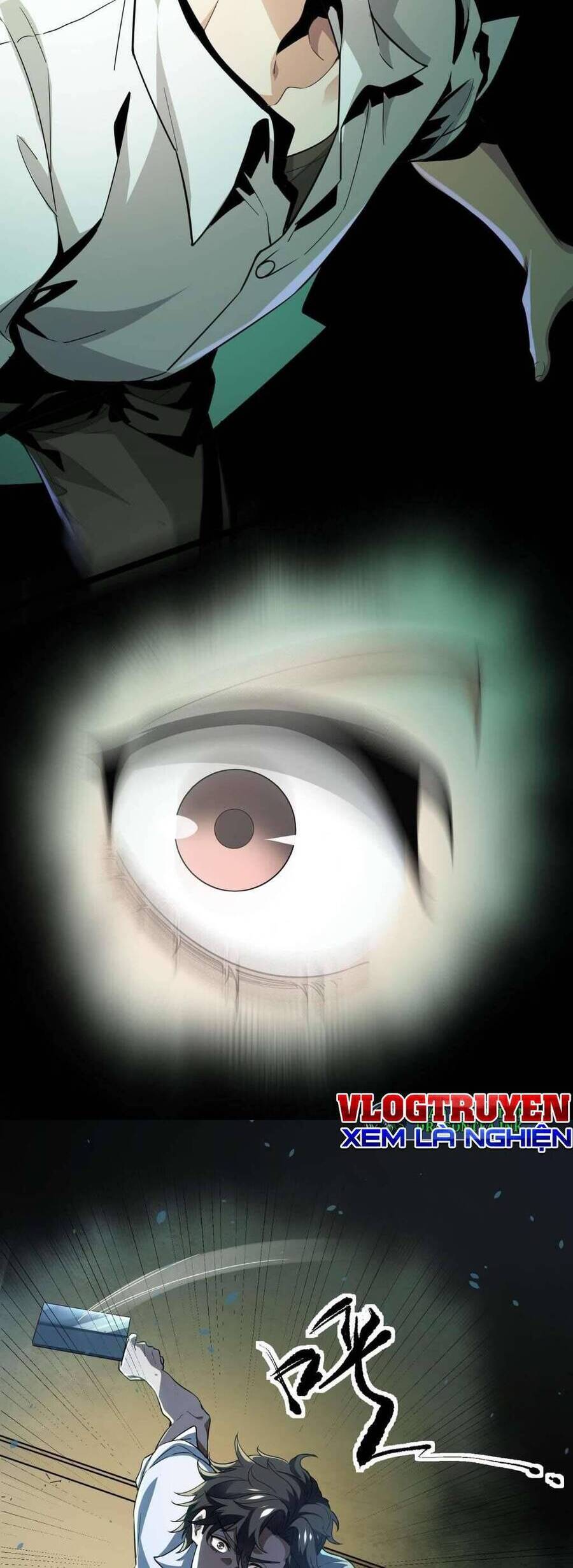 Trò Chơi Hệ Chữa Trị Của Tôi Chapter 12 - 15