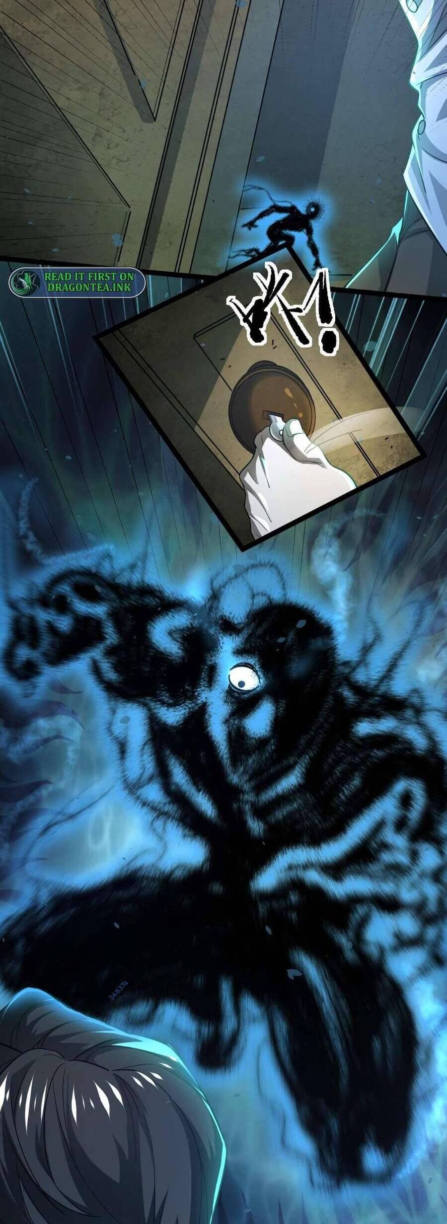 Trò Chơi Hệ Chữa Trị Của Tôi Chapter 12 - 19