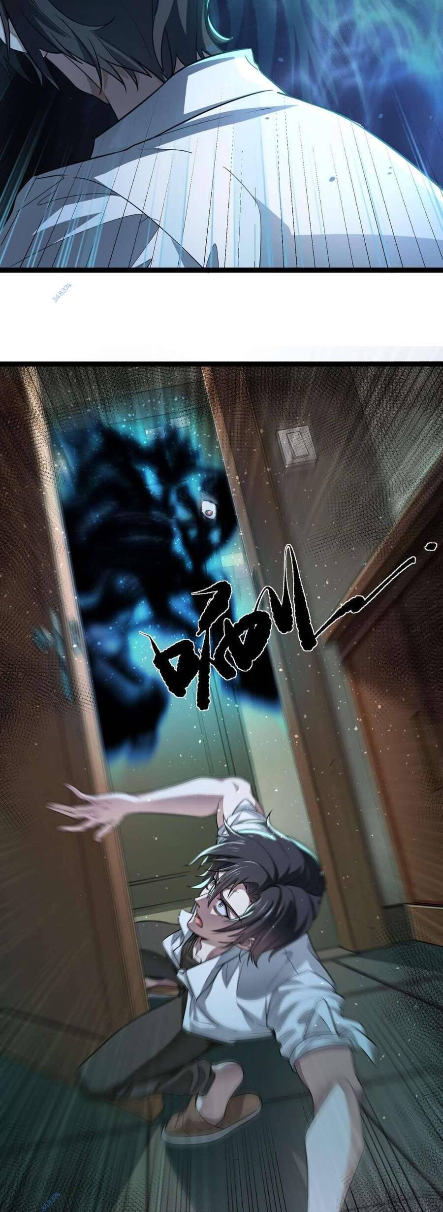 Trò Chơi Hệ Chữa Trị Của Tôi Chapter 12 - 20