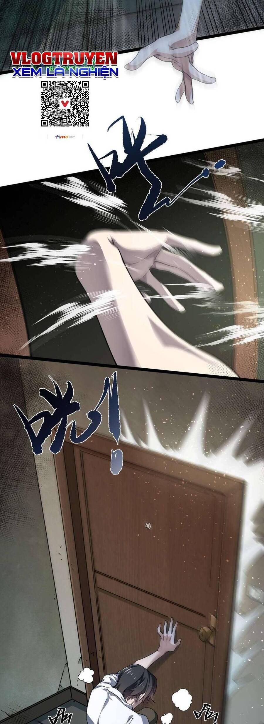 Trò Chơi Hệ Chữa Trị Của Tôi Chapter 12 - 21