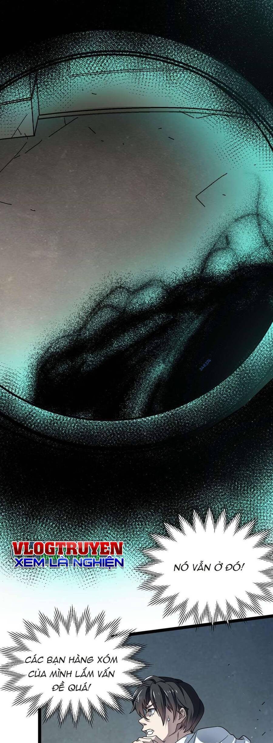 Trò Chơi Hệ Chữa Trị Của Tôi Chapter 12 - 26