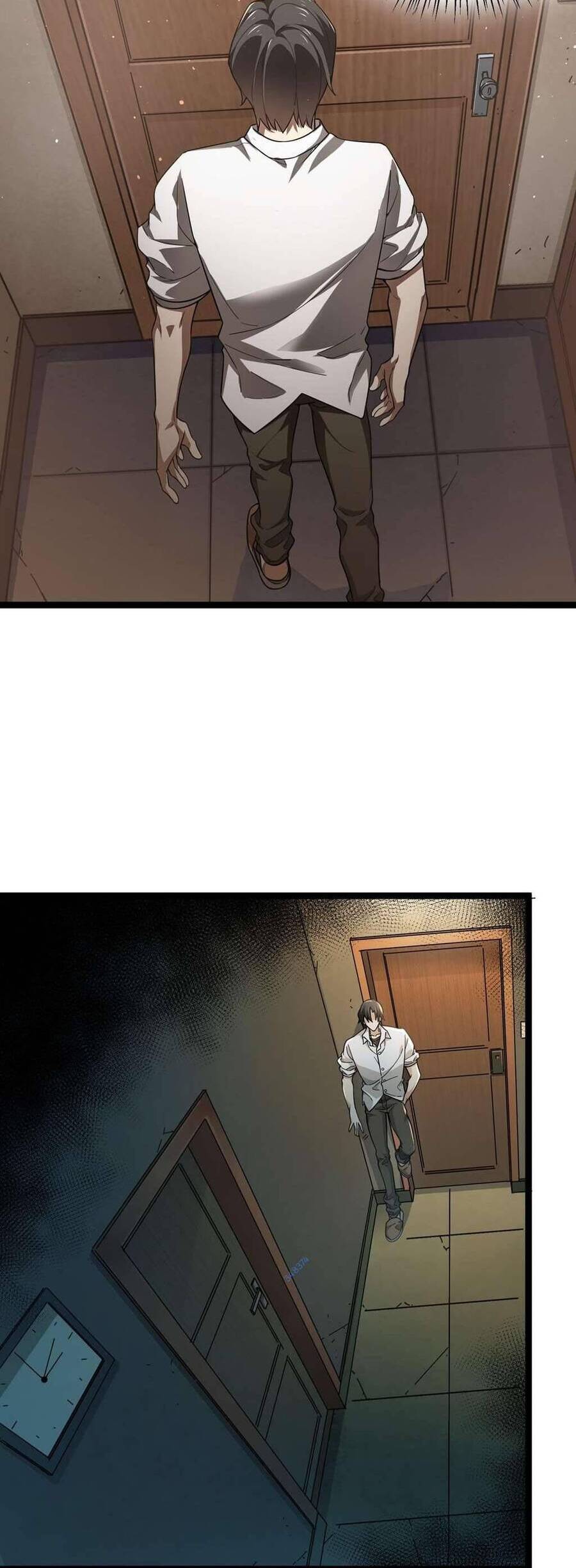 Trò Chơi Hệ Chữa Trị Của Tôi Chapter 12 - 29