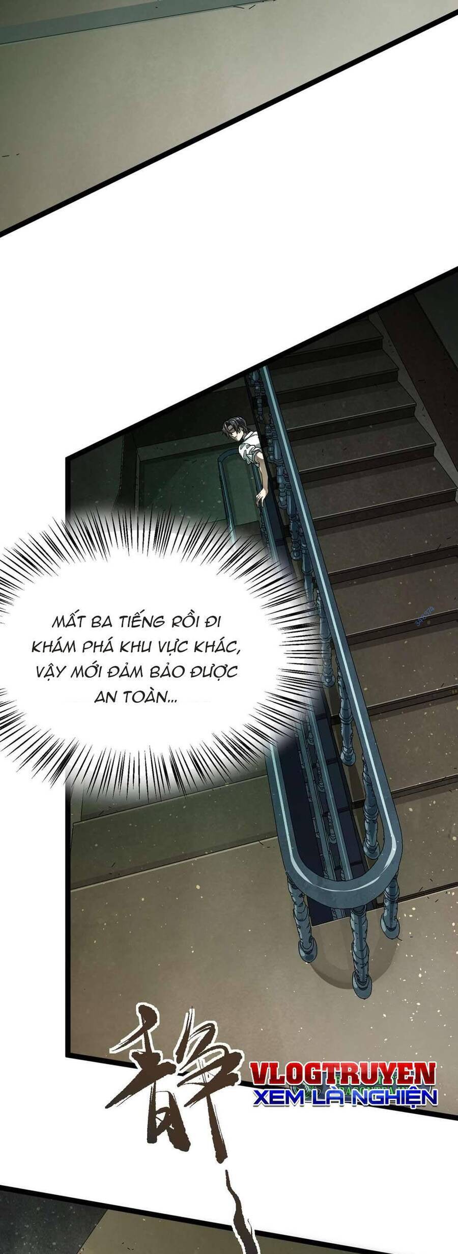 Trò Chơi Hệ Chữa Trị Của Tôi Chapter 12 - 4