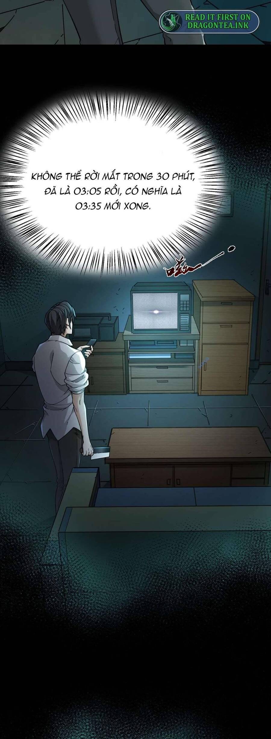 Trò Chơi Hệ Chữa Trị Của Tôi Chapter 12 - 34