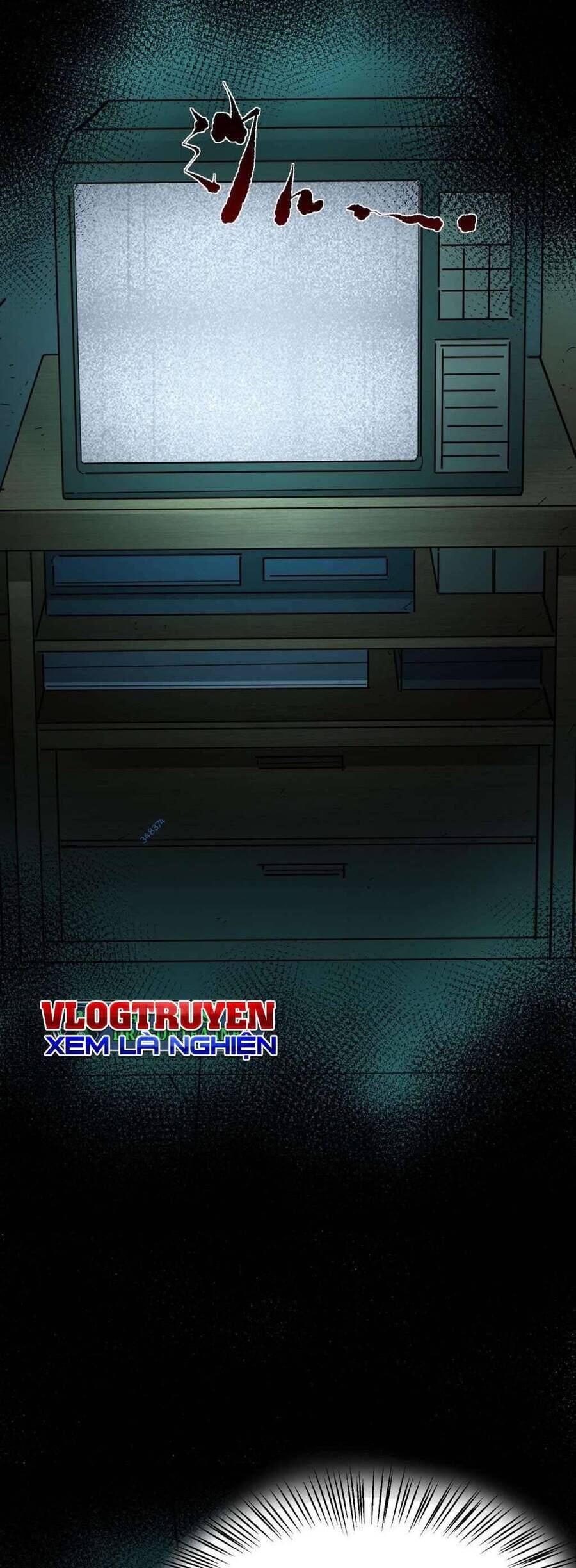 Trò Chơi Hệ Chữa Trị Của Tôi Chapter 12 - 35