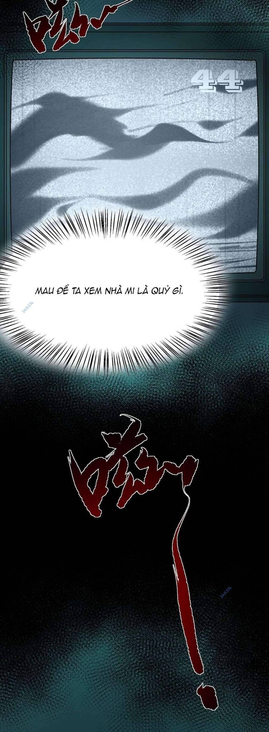 Trò Chơi Hệ Chữa Trị Của Tôi Chapter 12 - 37