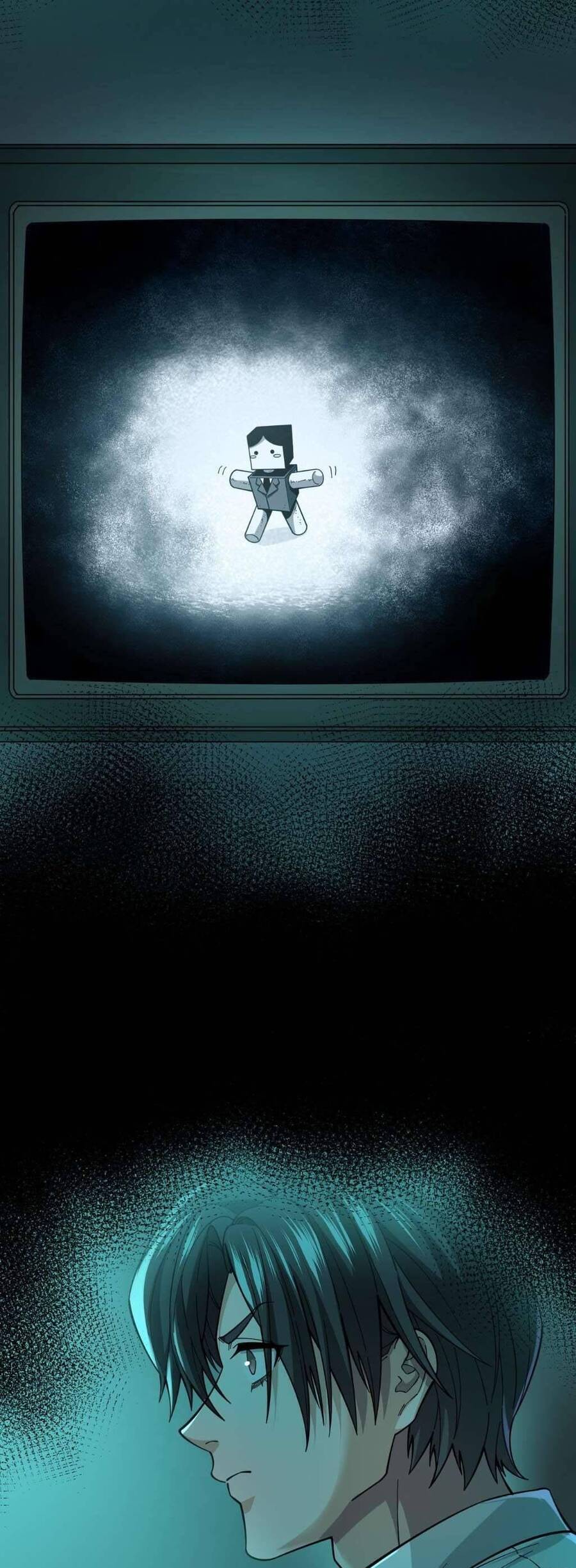 Trò Chơi Hệ Chữa Trị Của Tôi Chapter 12 - 38