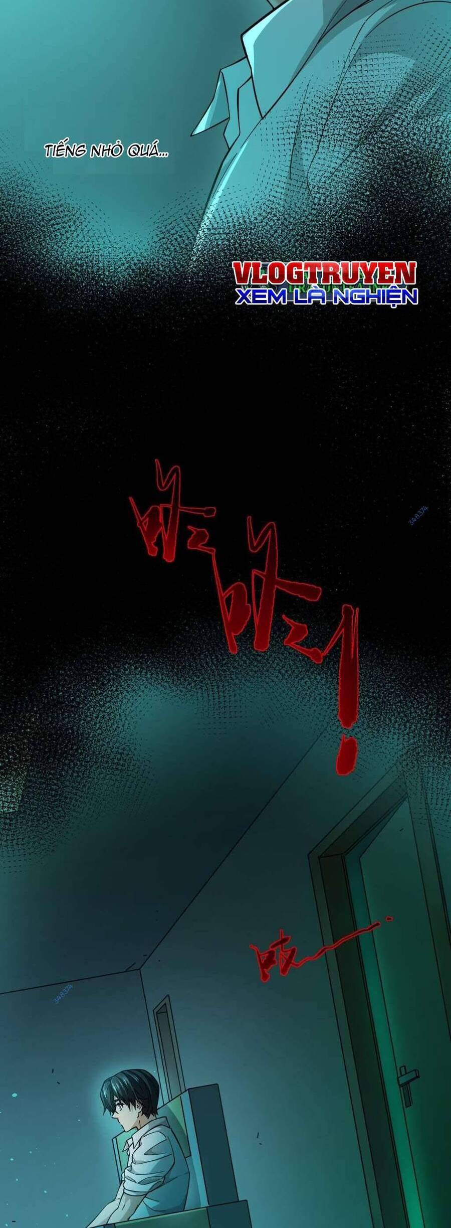 Trò Chơi Hệ Chữa Trị Của Tôi Chapter 12 - 39