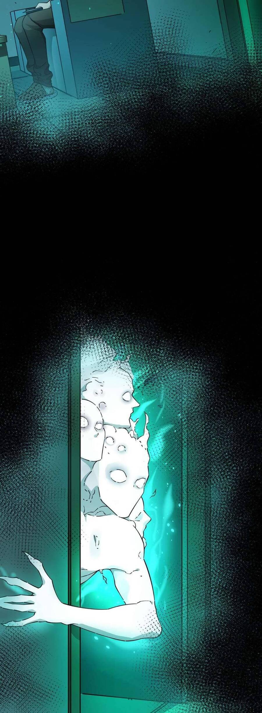 Trò Chơi Hệ Chữa Trị Của Tôi Chapter 12 - 40